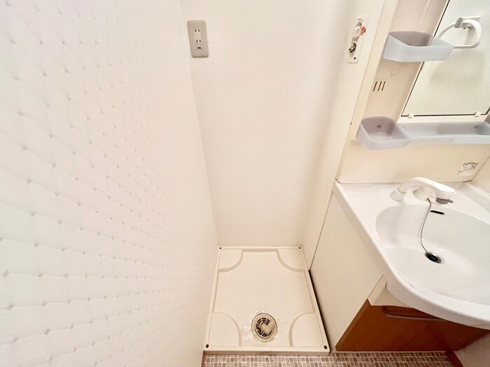 アクアリオⅠの物件内観写真