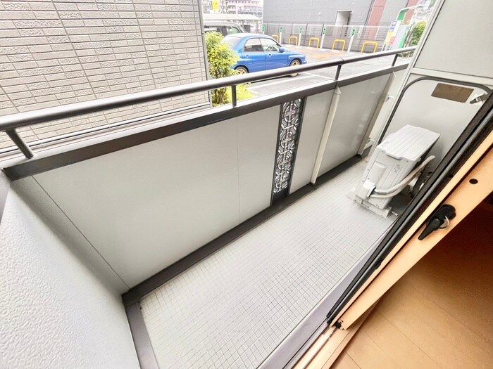 アクアリオⅠの物件内観写真