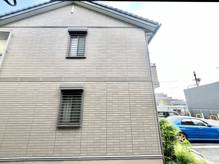 アクアリオⅠの物件内観写真