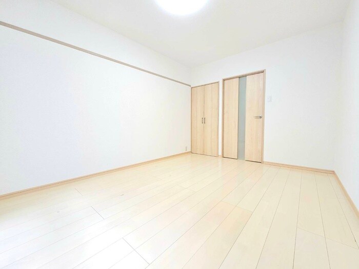 サンフェニックスの物件内観写真