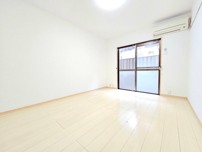 サンフェニックスの物件内観写真