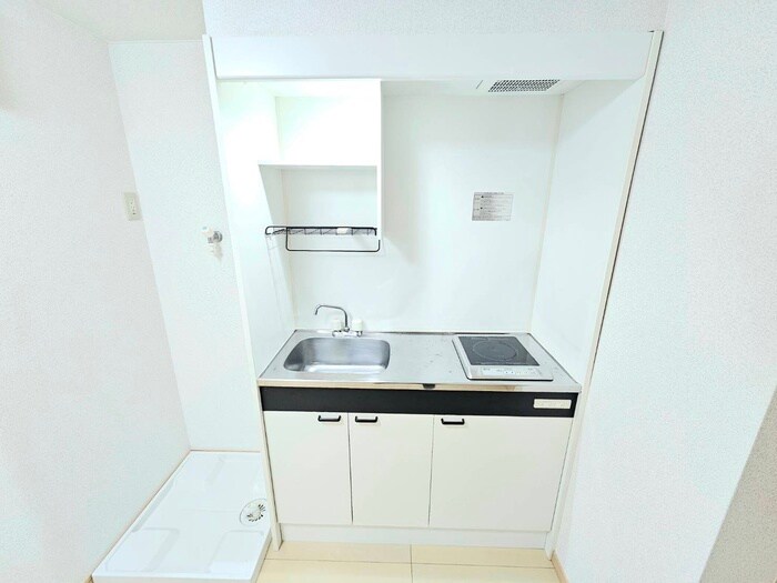 サンフェニックスの物件内観写真