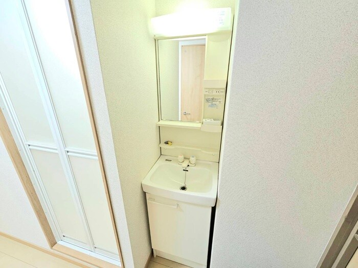 サンフェニックスの物件内観写真