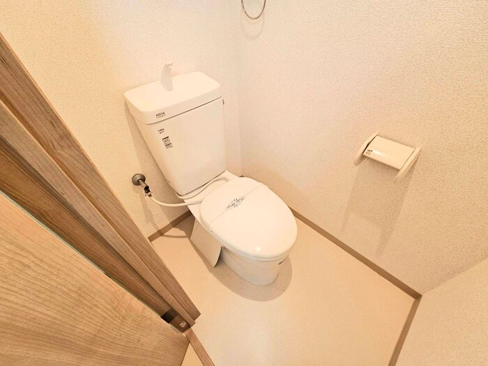 サンフェニックスの物件内観写真