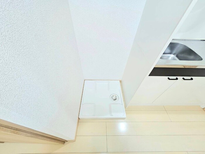 サンフェニックスの物件内観写真