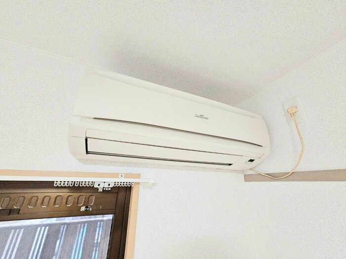 サンフェニックスの物件内観写真