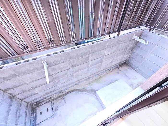 サンフェニックスの物件内観写真