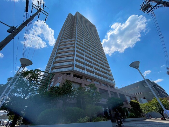 希来里（612）の物件外観写真