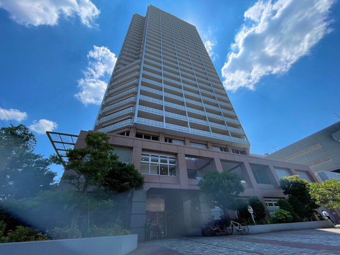 希来里（612）の物件外観写真