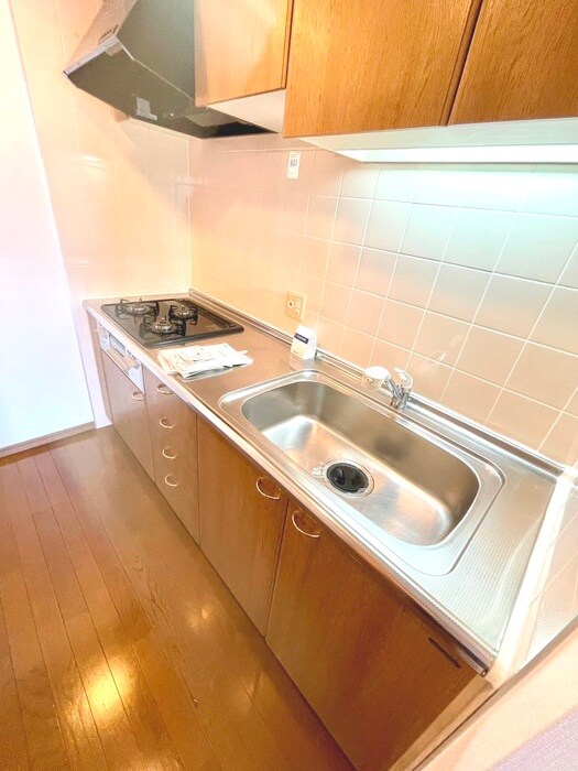 希来里（612）の物件内観写真