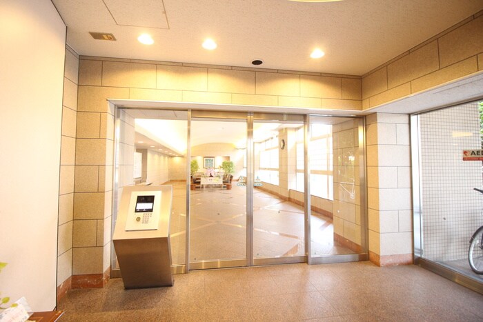 希来里（612）の物件外観写真