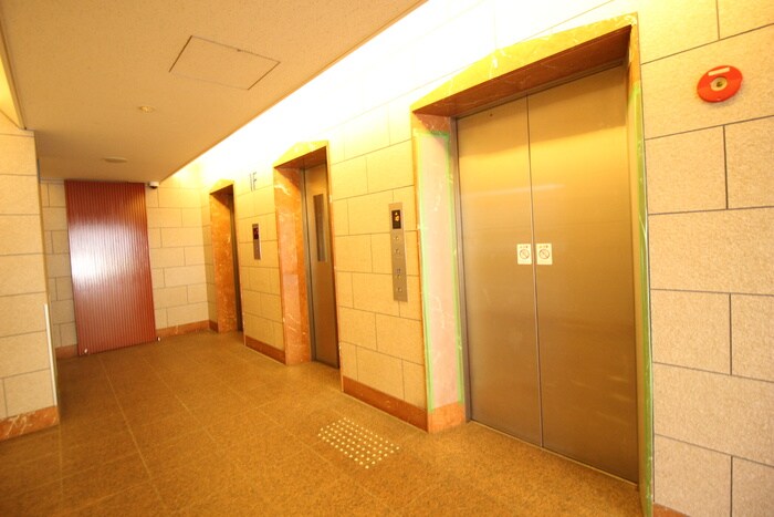 希来里（612）の物件外観写真