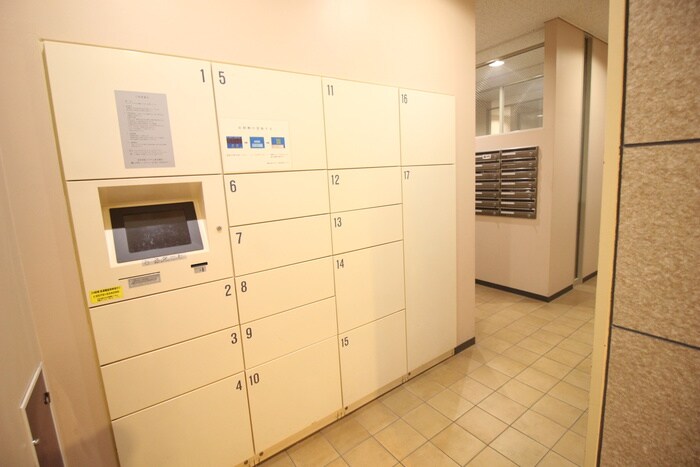 希来里（612）の物件外観写真