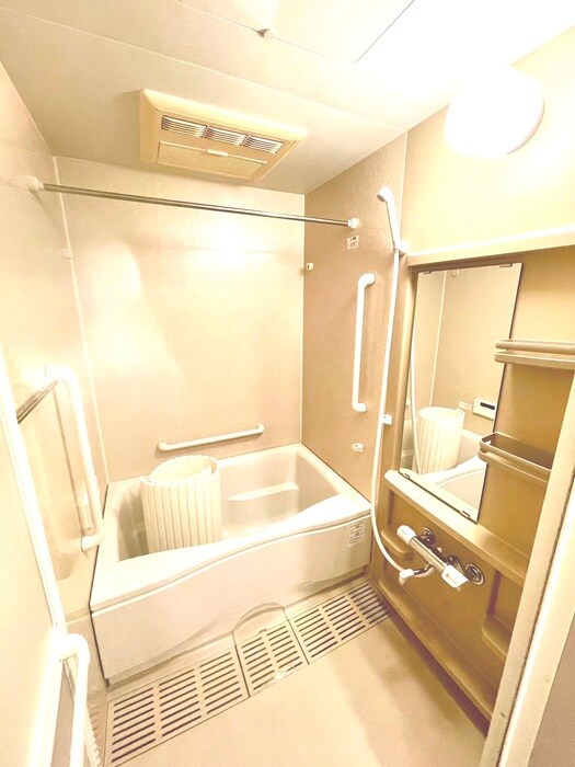 希来里（612）の物件内観写真