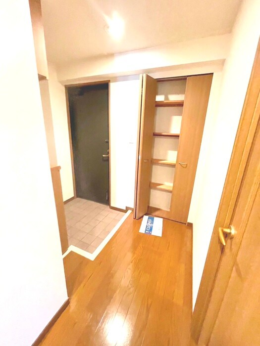 希来里（612）の物件内観写真