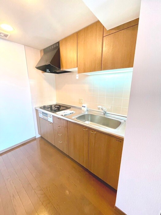 希来里（612）の物件内観写真