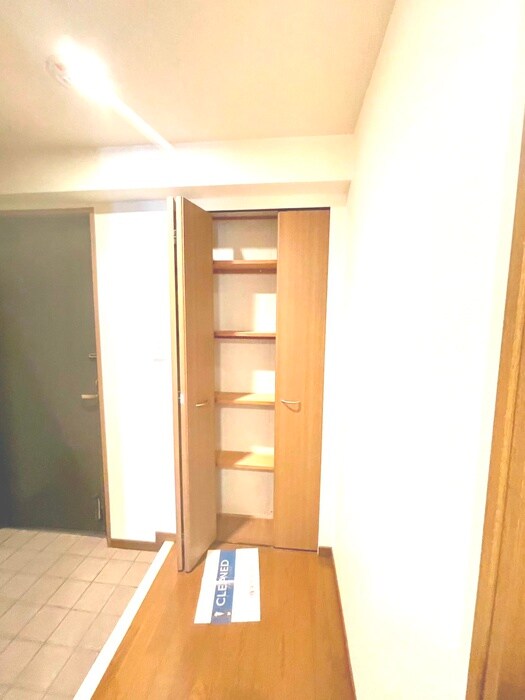 希来里（612）の物件内観写真