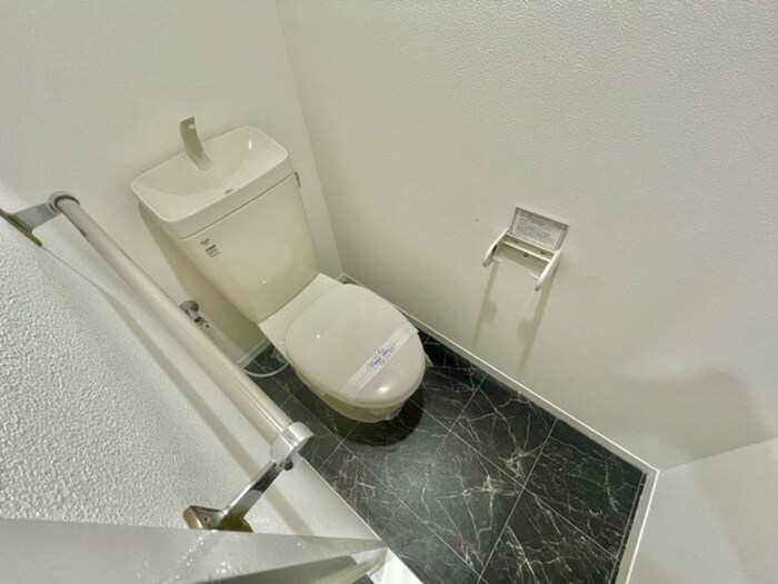 パレ守口の物件内観写真