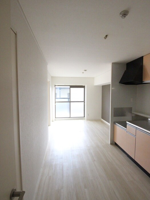 パレ守口の物件内観写真