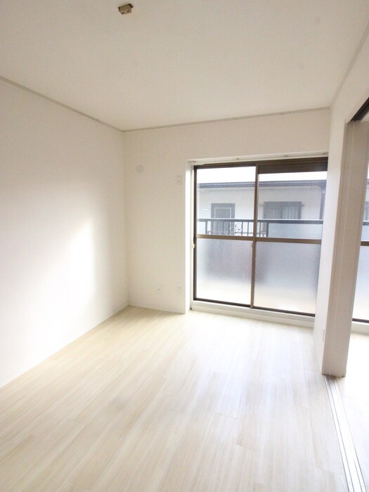 パレ守口の物件内観写真