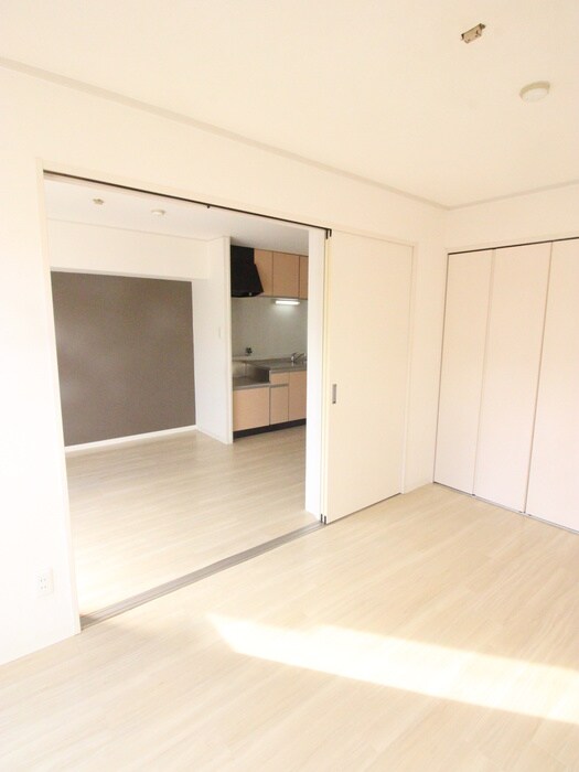 パレ守口の物件内観写真