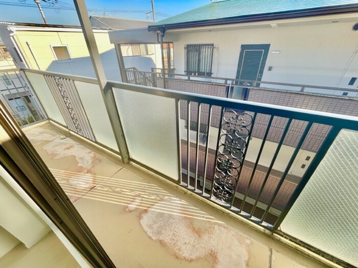 パレ守口の物件内観写真