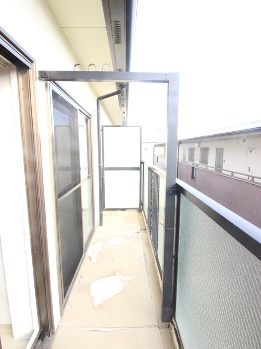 パレ守口の物件内観写真