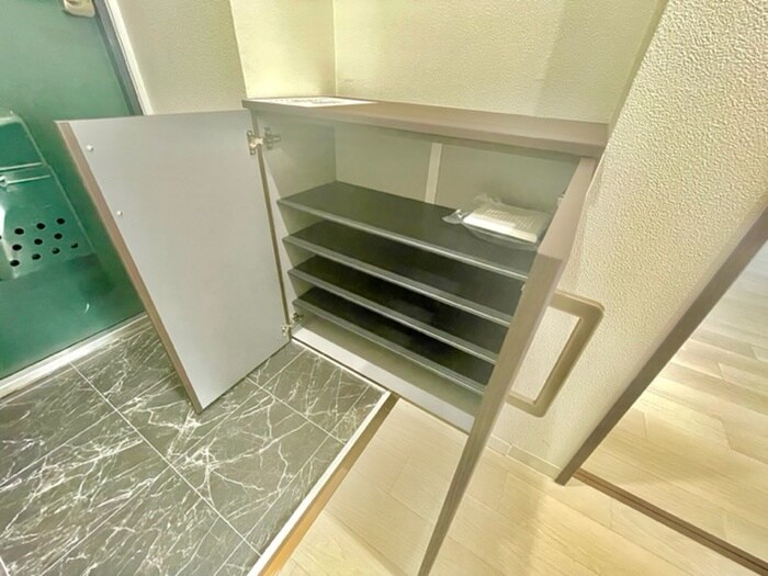 パレ守口の物件内観写真