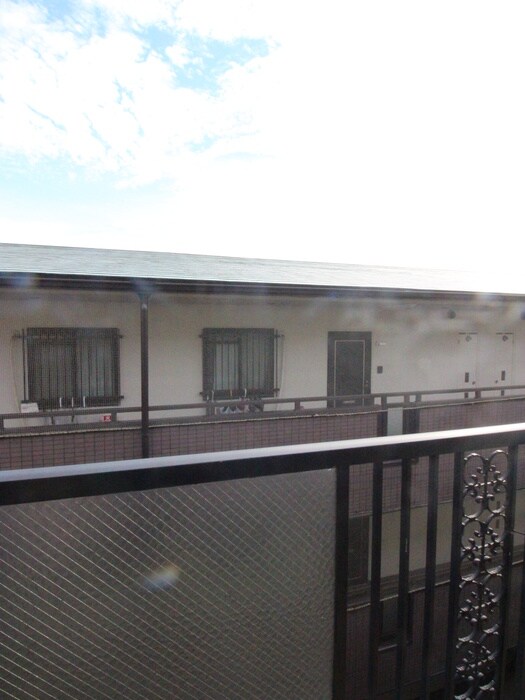 パレ守口の物件内観写真