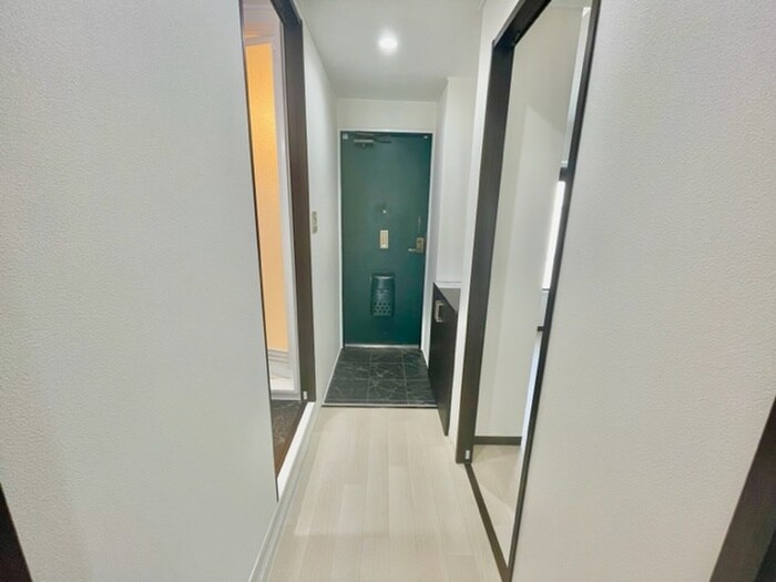 パレ守口の物件内観写真