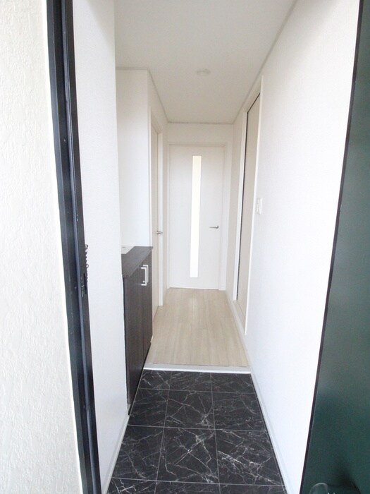 パレ守口の物件内観写真