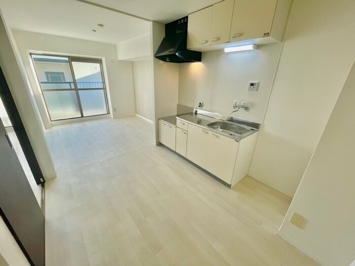 パレ守口の物件内観写真