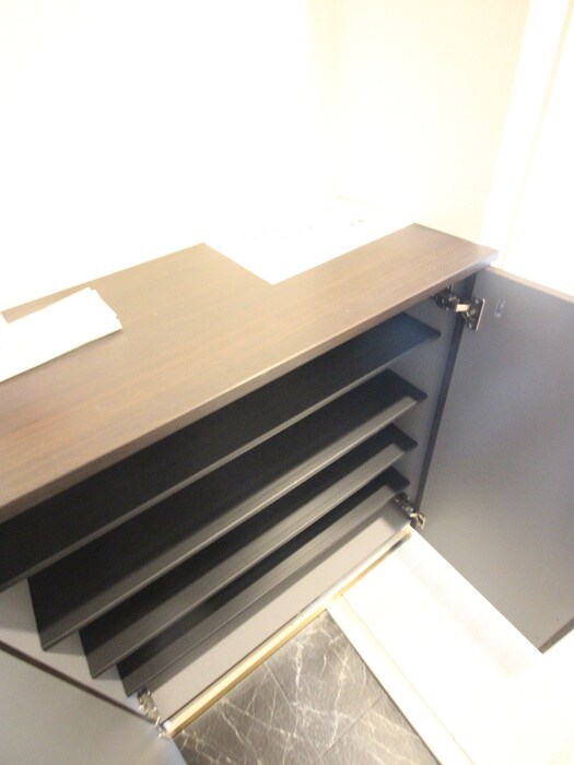 パレ守口の物件内観写真