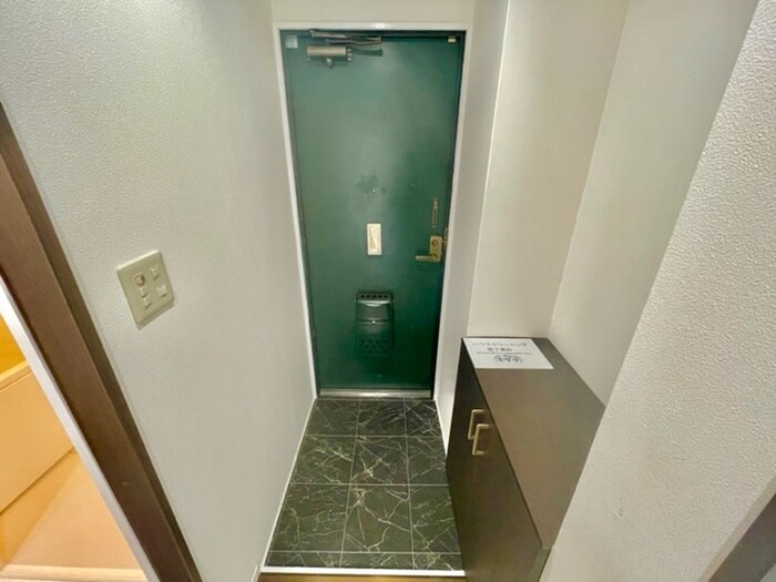 パレ守口の物件内観写真