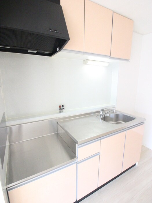 パレ守口の物件内観写真