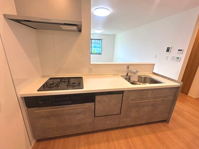 上穂積１丁目戸建の物件内観写真