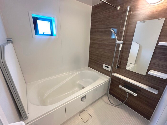 上穂積１丁目戸建の物件内観写真