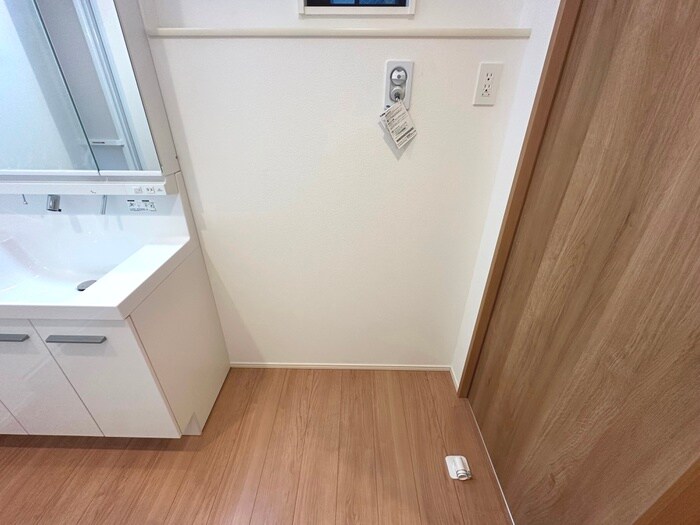 上穂積１丁目戸建の物件内観写真