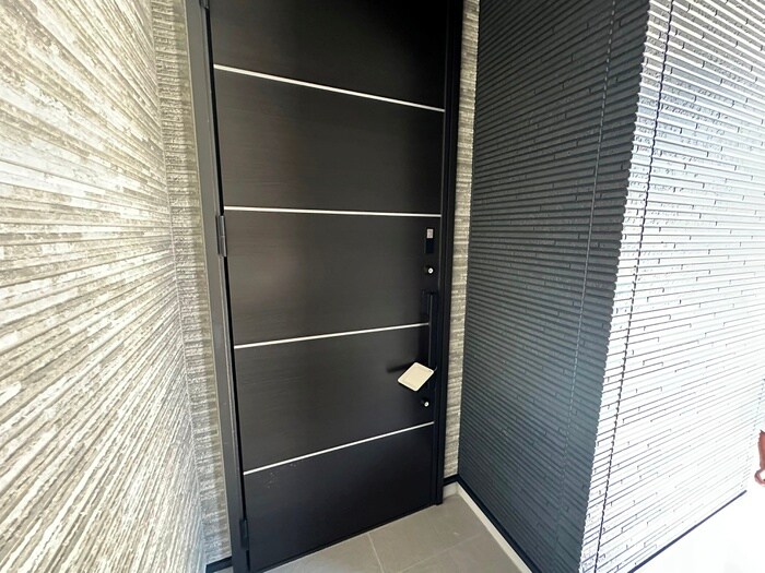 上穂積１丁目戸建の物件外観写真