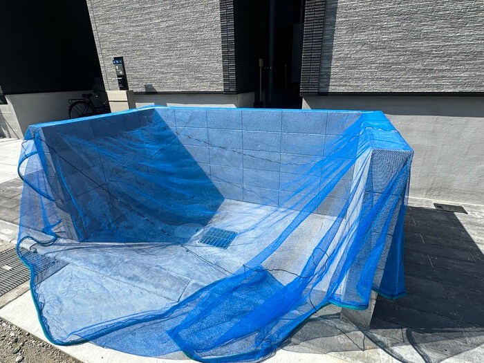 上穂積１丁目戸建の物件外観写真