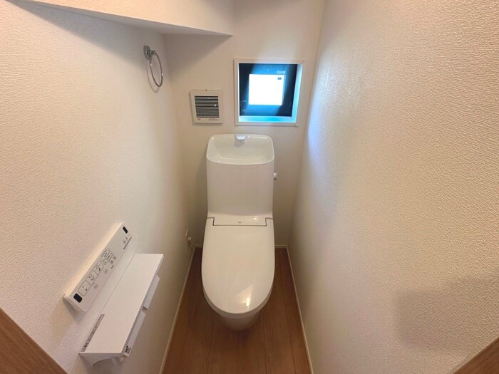 上穂積１丁目戸建の物件内観写真