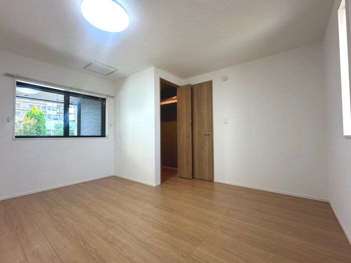 上穂積１丁目戸建の物件内観写真