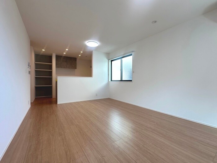 上穂積１丁目戸建の物件内観写真