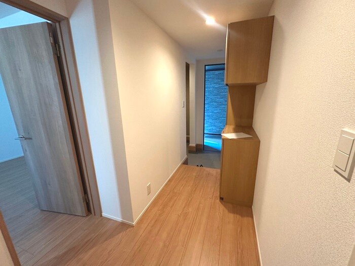 上穂積１丁目戸建の物件内観写真