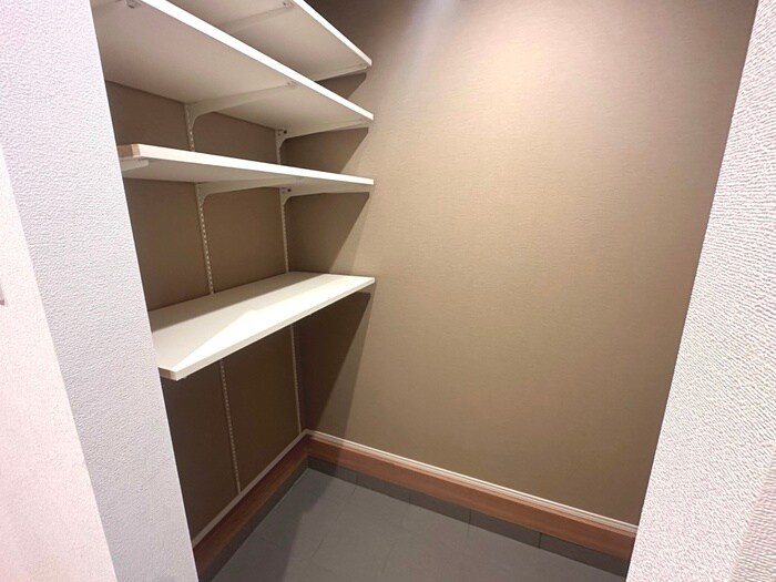 上穂積１丁目戸建の物件内観写真