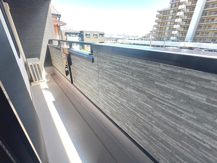 上穂積１丁目戸建の物件内観写真