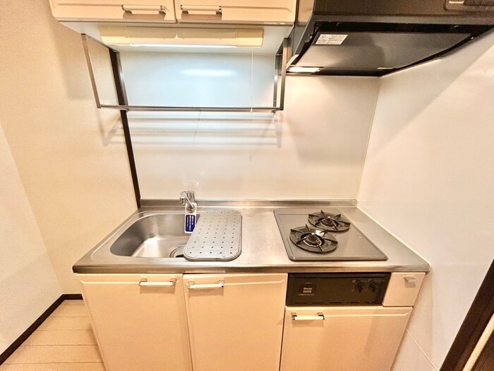 フジパレス鳳西の物件内観写真