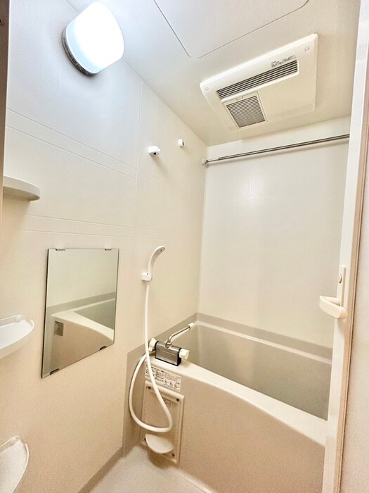 フジパレス鳳西の物件内観写真