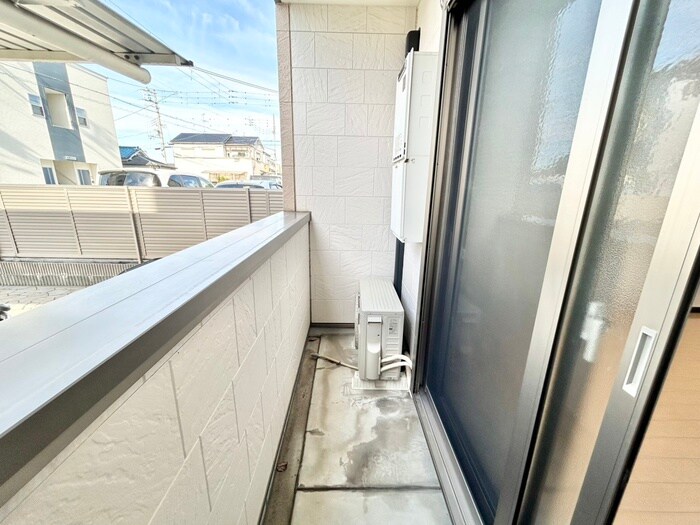 フジパレス鳳西の物件内観写真