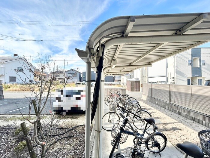 フジパレス鳳西の物件内観写真